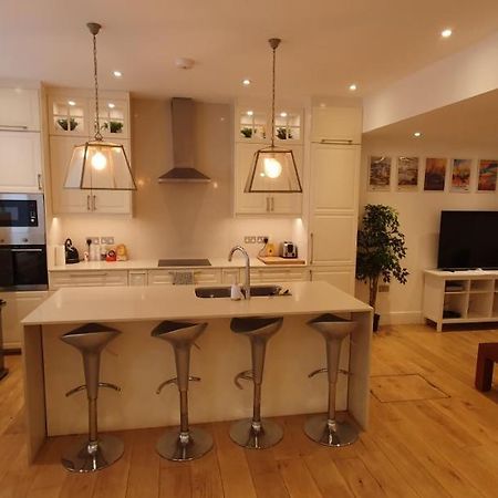 Luxury 2 Bed/Bath Apartment Next To Hyde Park Londra Dış mekan fotoğraf