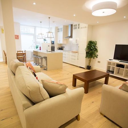 Luxury 2 Bed/Bath Apartment Next To Hyde Park Londra Dış mekan fotoğraf