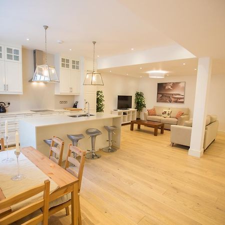 Luxury 2 Bed/Bath Apartment Next To Hyde Park Londra Dış mekan fotoğraf