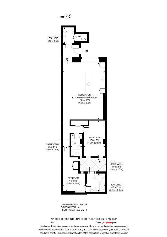 Luxury 2 Bed/Bath Apartment Next To Hyde Park Londra Dış mekan fotoğraf