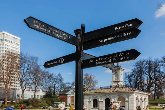 Luxury 2 Bed/Bath Apartment Next To Hyde Park Londra Oda fotoğraf