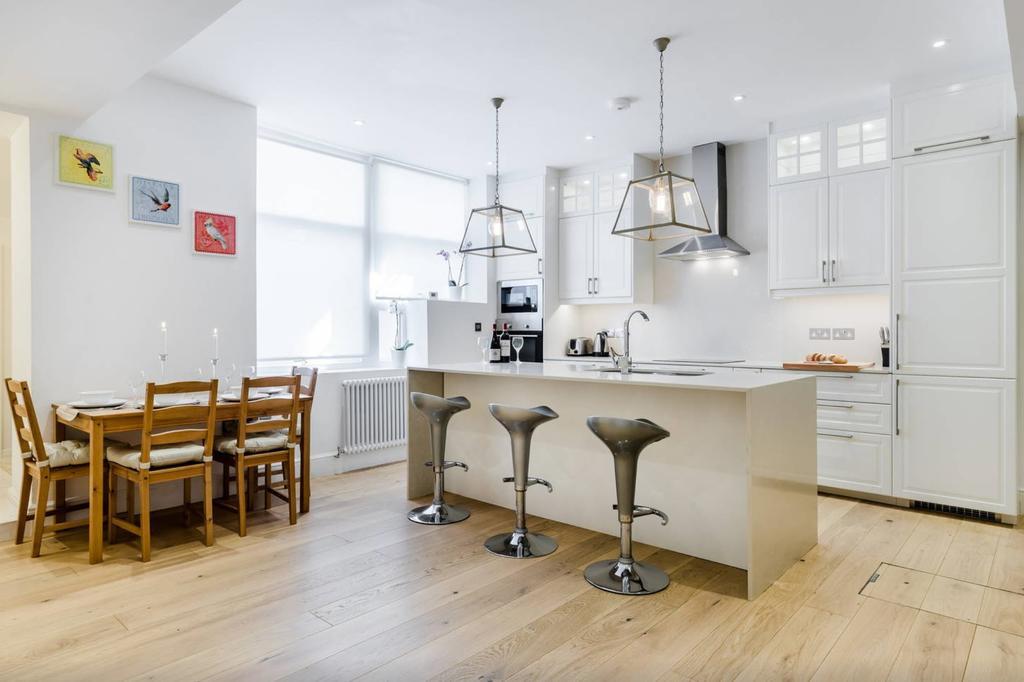 Luxury 2 Bed/Bath Apartment Next To Hyde Park Londra Dış mekan fotoğraf