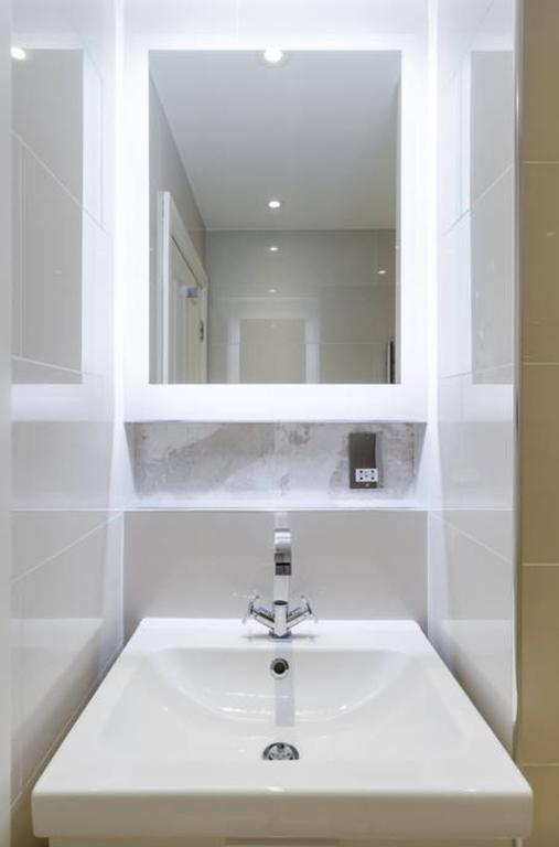 Luxury 2 Bed/Bath Apartment Next To Hyde Park Londra Dış mekan fotoğraf