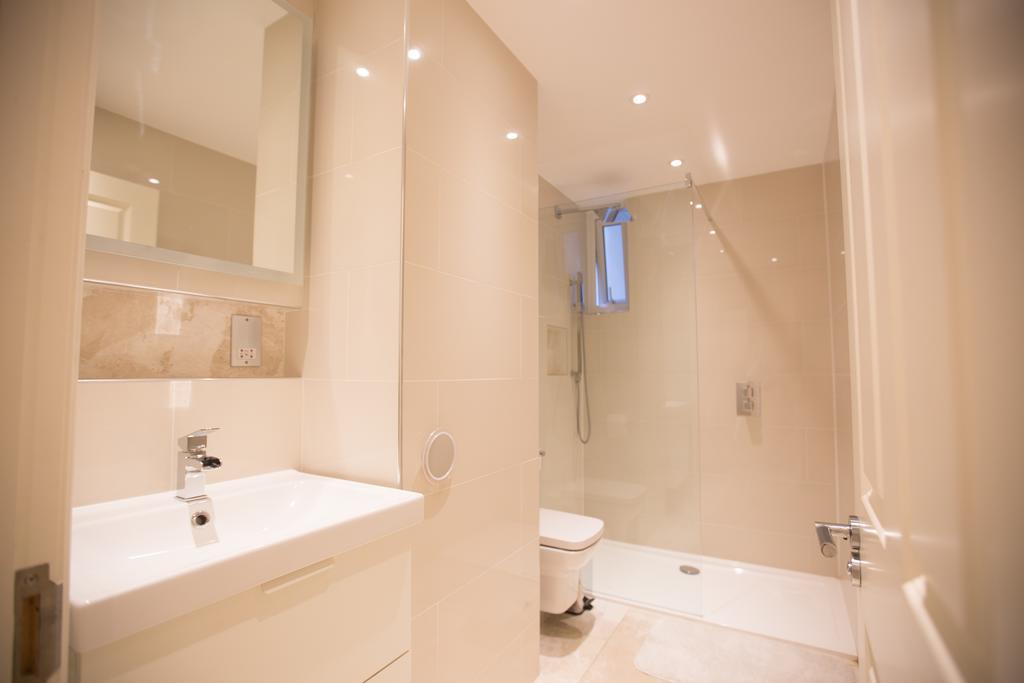 Luxury 2 Bed/Bath Apartment Next To Hyde Park Londra Dış mekan fotoğraf