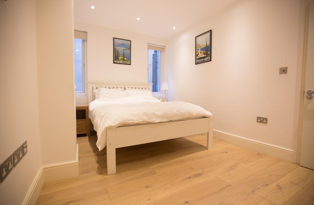 Luxury 2 Bed/Bath Apartment Next To Hyde Park Londra Dış mekan fotoğraf