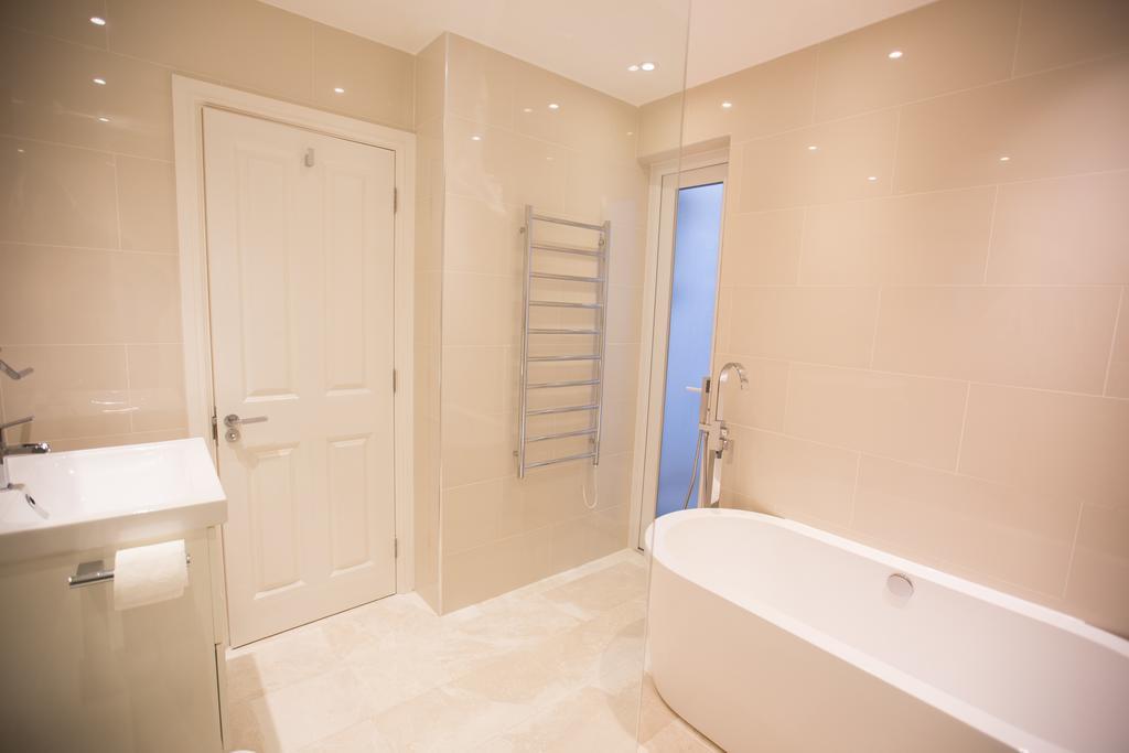 Luxury 2 Bed/Bath Apartment Next To Hyde Park Londra Dış mekan fotoğraf