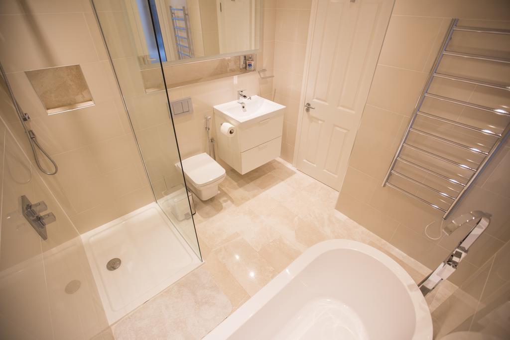 Luxury 2 Bed/Bath Apartment Next To Hyde Park Londra Dış mekan fotoğraf