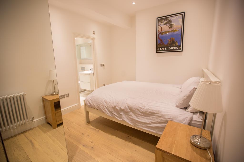 Luxury 2 Bed/Bath Apartment Next To Hyde Park Londra Dış mekan fotoğraf