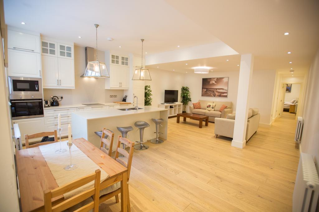 Luxury 2 Bed/Bath Apartment Next To Hyde Park Londra Dış mekan fotoğraf